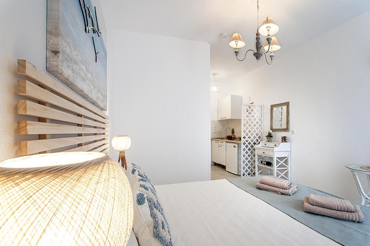 Alexia Studios Kolios Buitenkant foto