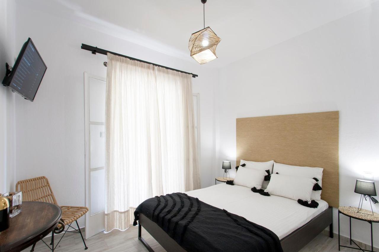 Alexia Studios Kolios Buitenkant foto